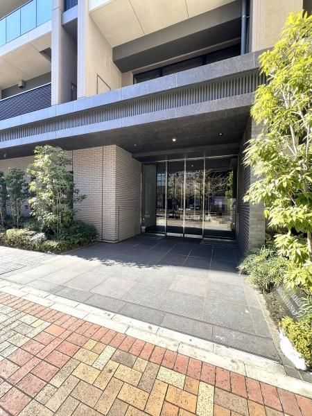 City House Musashino: 1LDK Apartment Near Mitaka Station - Thumbnail 2