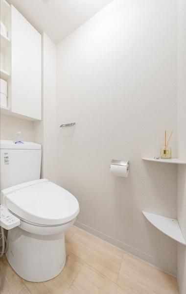 Duo City Nishi-Nippori Stasia 2LDK Apartment for Sale in Arakawa, Tokyo - Thumbnail 4