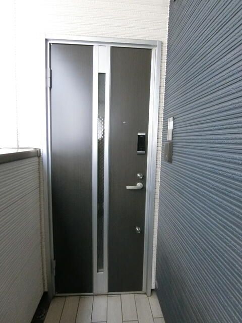 Comfort Apartment 1R 23.98 sqm in Kanagawa Ward, Yokohama - Thumbnail 2