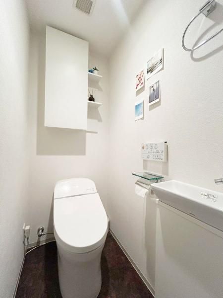 3LDK Apartment for Sale in Chofu, Tokyo - 74.74 sqm - Thumbnail 2