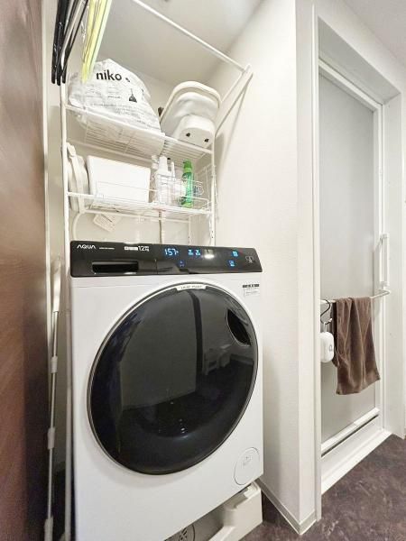3LDK Apartment for Sale in Chofu, Tokyo - 74.74 sqm - Thumbnail 4