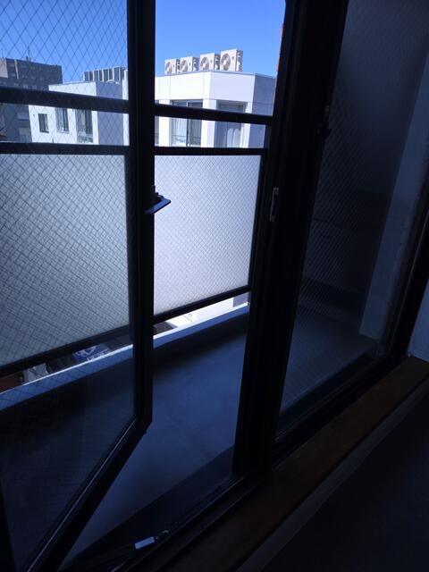 1LDK Apartment for Rent in Central Sapporo, Near Shukugawa Station - Thumbnail 4