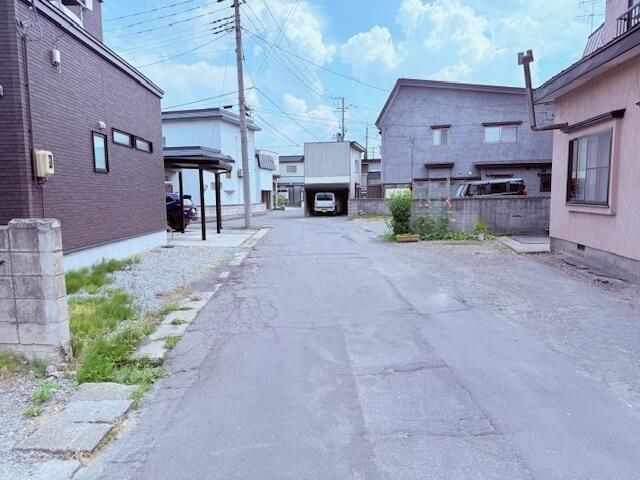 4LDK Used Detached House in Aomori City, 130 sqm - Thumbnail 4