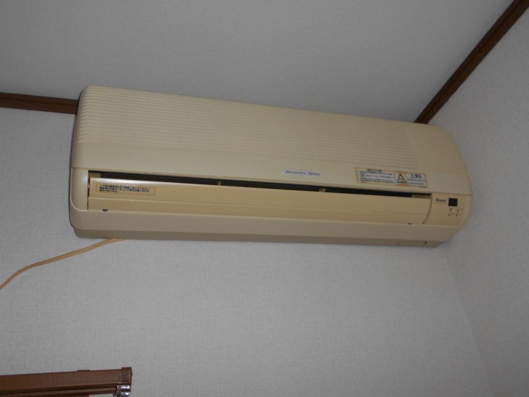 1DK Apartment for Rent in Shinjo City, Yamagata - Thumbnail 4