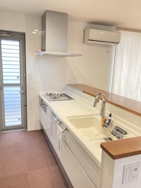 2016 Built 3LDK House in Himeji with 168 sqm Land - Image 1