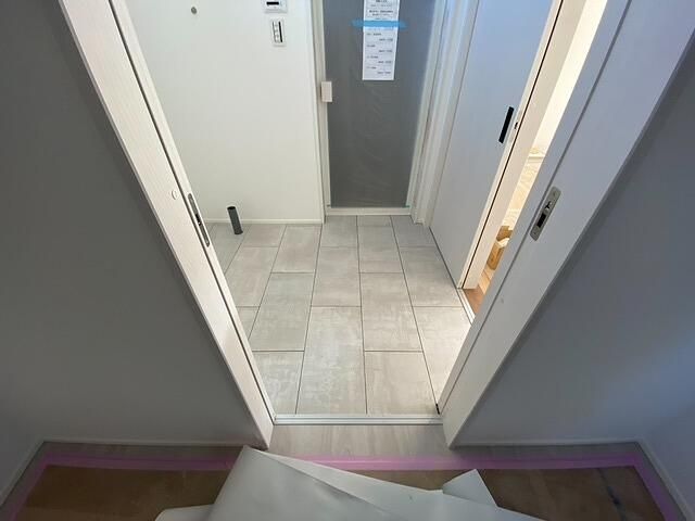 Modern 2LDK House in Kumamoto Kita Ward - 2021 Build - Thumbnail 4