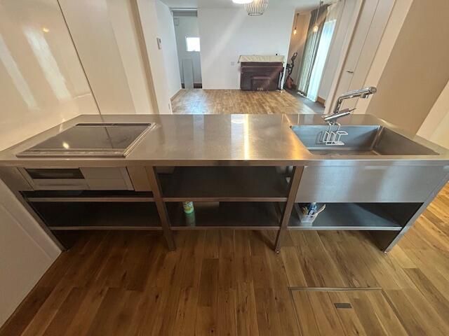 Modern 2LDK House in Kumamoto Kita Ward - 2021 Build - Thumbnail 2