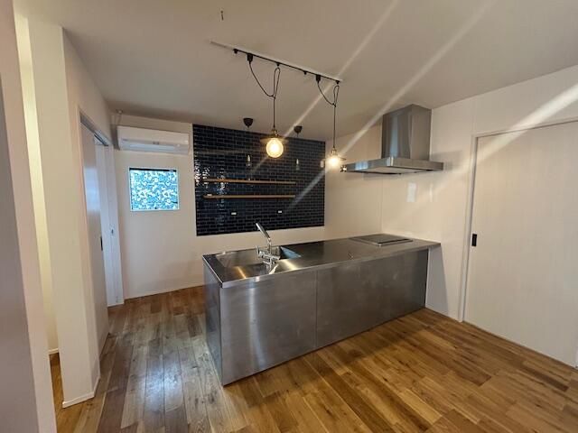 Modern 2LDK House in Kumamoto Kita Ward - 2021 Build - Thumbnail 3