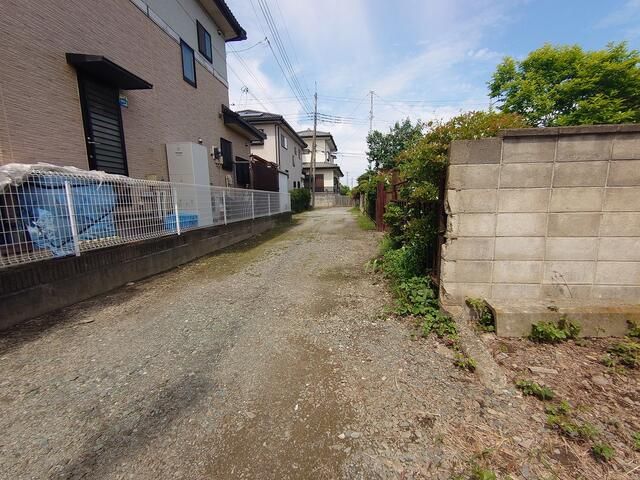 Land for Sale in Fujioka, Gunma - 165.62 sqm Residential Plot - Thumbnail 4