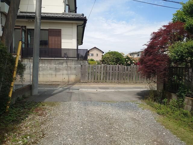 Land for Sale in Fujioka, Gunma - 165.62 sqm Residential Plot - Thumbnail 2