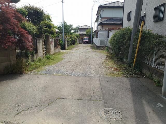 Land for Sale in Fujioka, Gunma - 165.62 sqm Residential Plot - Thumbnail 3