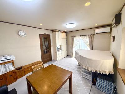 4LDK All-Electric House for Sale in Sue, Fukuoka — Interior, Sue, Fukuoka