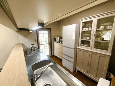 4LDK All-Electric House for Sale in Sue, Fukuoka — Bathroom, Sue, Fukuoka
