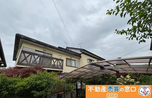 8LDK House for Sale in Osaki City, Miyagi with Parking for Two - Thumbnail 2