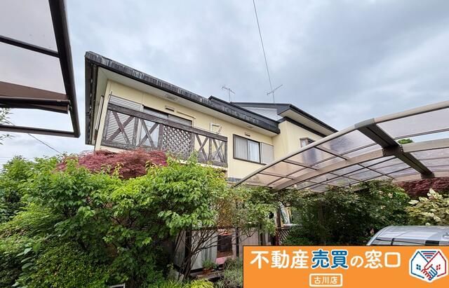 8LDK House for Sale in Osaki City, Miyagi with Parking for Two - Thumbnail 3