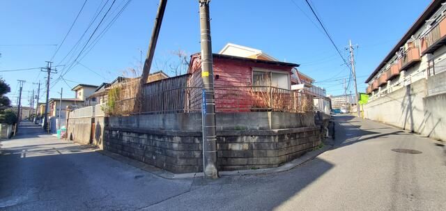 Land for Sale in Kashiwa City, Chiba - 191.69 sqm Corner Lot - Thumbnail 2