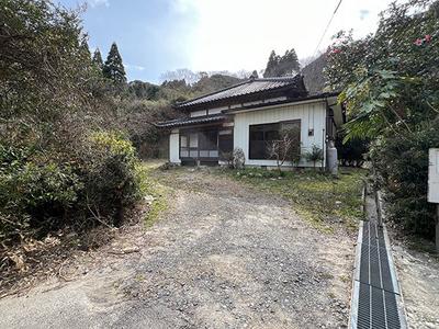 Renovated single-story house in the back of a village surrounded by forests: Villas, real estate, properties for sale, Hometown Information Center: Nationwide rural living property data — House, Mutsuzawa, Chiba