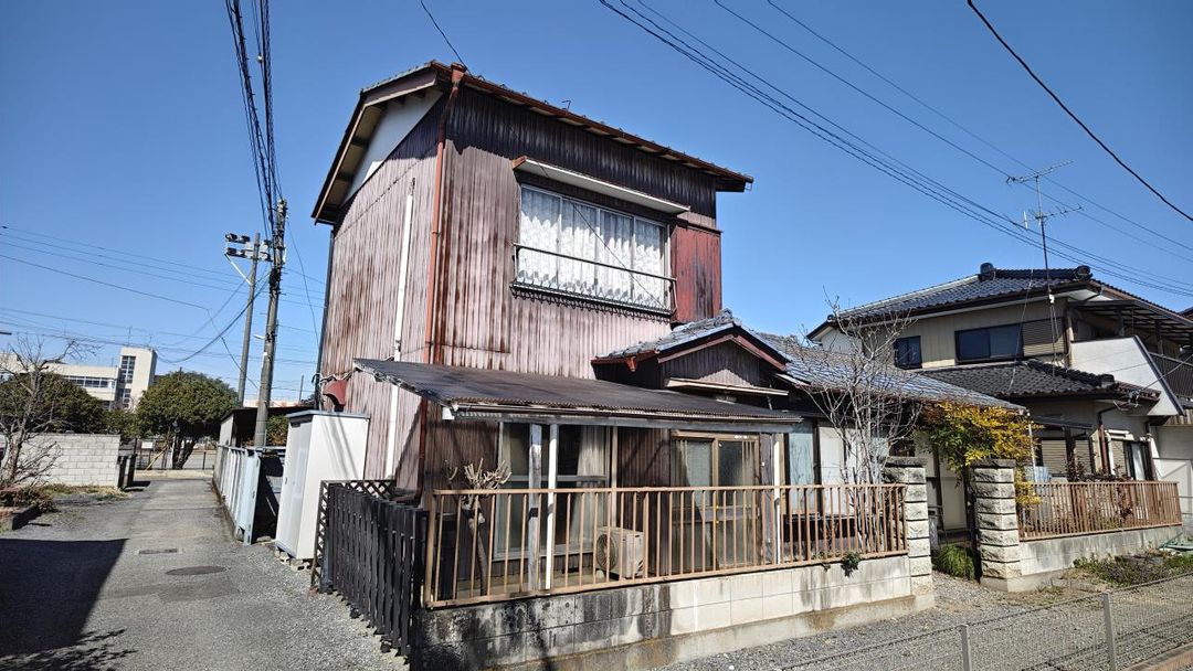 5DK Detached House in Sano City, Tochigi - 77.28 sqm - Thumbnail 3