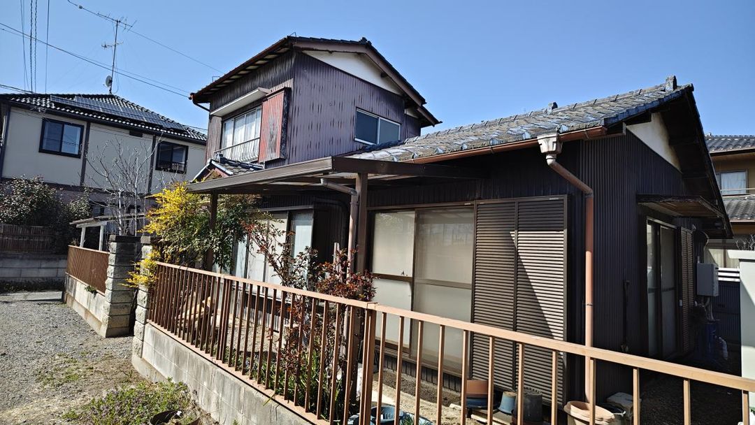 5DK Detached House in Sano City, Tochigi - 77.28 sqm - Thumbnail 2