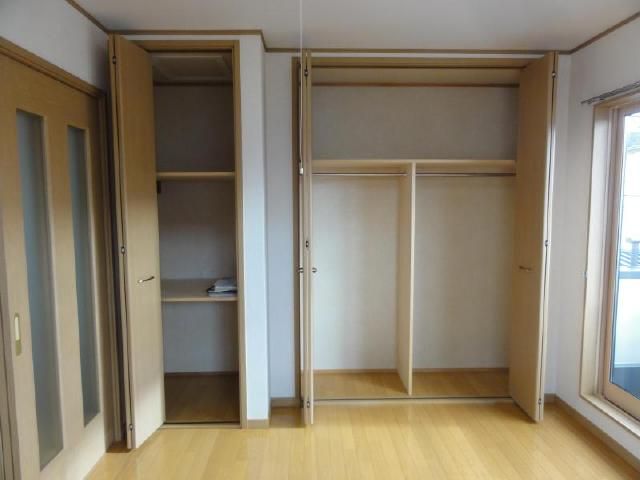 1DK Apartment for Rent in Yamagata City, Yamagata - Thumbnail 4