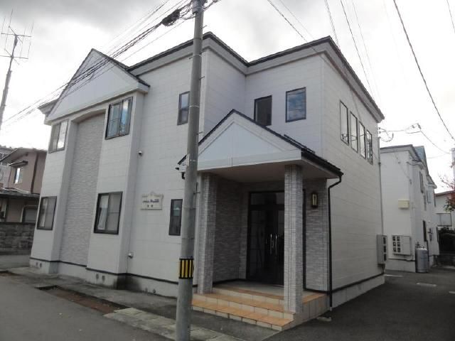 1DK Apartment for Rent in Yamagata City, Yamagata - Thumbnail 2