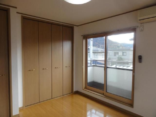 1DK Apartment for Rent in Yamagata City, Yamagata - Thumbnail 3
