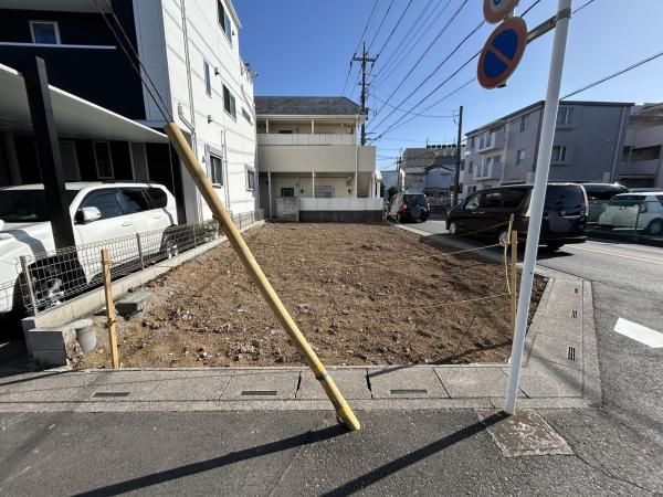 Land for Sale in Ōmiya Ward, Saitama City - 97.82 sqm Corner Lot - Thumbnail 4