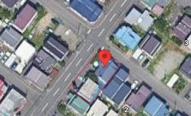 Commercial Building for Sale in Kita Ward, Sapporo, Hokkaido - Thumbnail 4