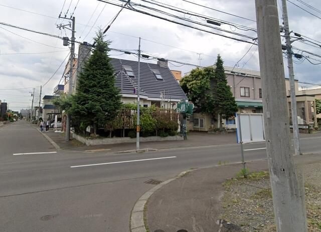 Commercial Building for Sale in Kita Ward, Sapporo, Hokkaido - Thumbnail 2