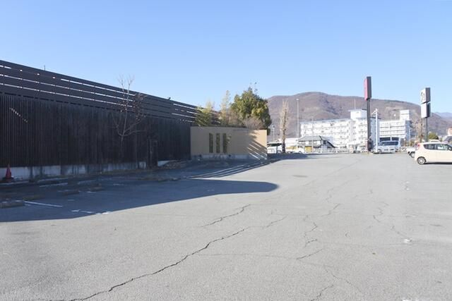 Commercial Land for Lease in Fuefuki, Yamanashi | 1,593 sqm Plot - Thumbnail 2