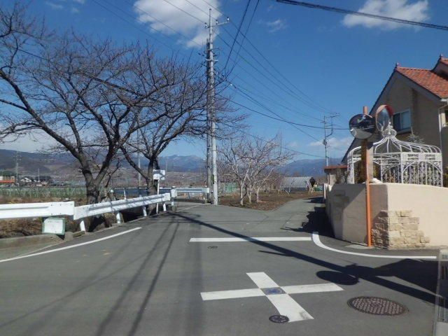 Vacant Land for Sale in Fuefuki City, Yamanashi - Thumbnail 2