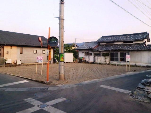 Vacant Land for Sale in Fuefuki City, Yamanashi - Thumbnail 3