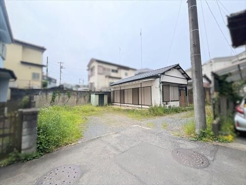 301.97 sqm Land for Sale in Hamura, Tokyo - Near Koizumi Station - Thumbnail 3