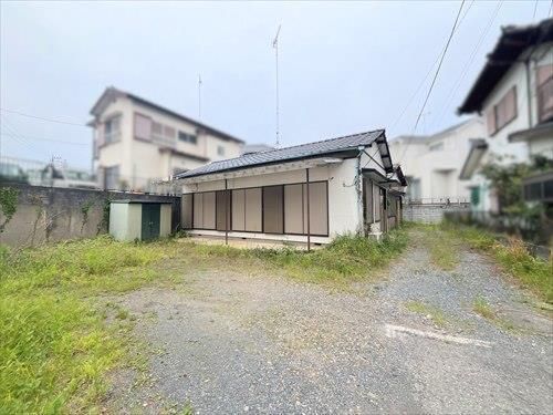 301.97 sqm Land for Sale in Hamura, Tokyo - Near Koizumi Station - Thumbnail 4