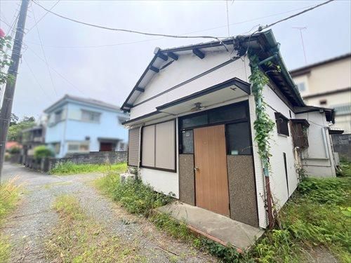 301.97 sqm Land for Sale in Hamura, Tokyo - Near Koizumi Station - Thumbnail 2