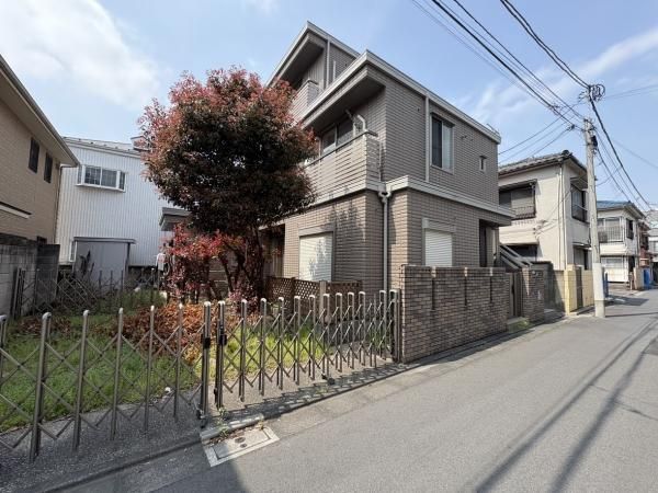 Steel-Framed Commercial Building for Sale in Toshima, Tokyo - Thumbnail 3