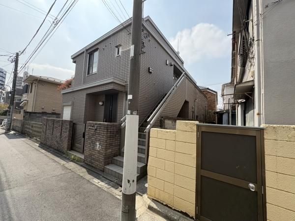 Steel-Framed Commercial Building for Sale in Toshima, Tokyo - Thumbnail 4