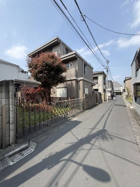 Steel-Framed Commercial Building for Sale in Toshima, Tokyo - Thumbnail 2