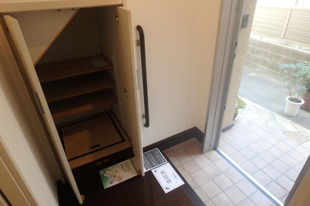 Studio Apartment for Rent in Meguro, Tokyo - Thumbnail 4