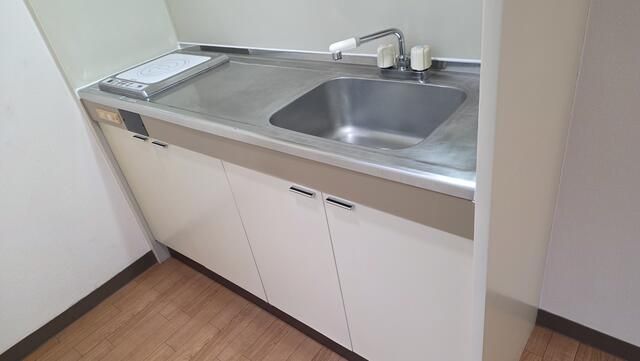 1R Apartment for Rent near Higashi-omiya Station, Saitama - Thumbnail 3