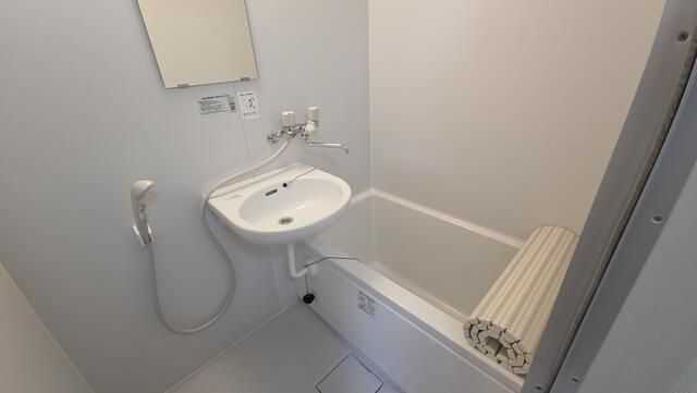 1R Apartment for Rent near Higashi-omiya Station, Saitama - Thumbnail 4