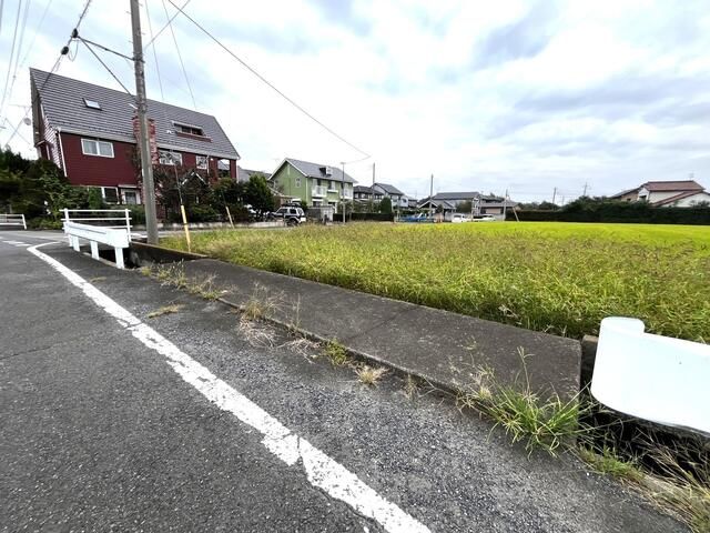 Land for Sale in Tamamura Town, Gunma - 2,479 sqm - Thumbnail 2