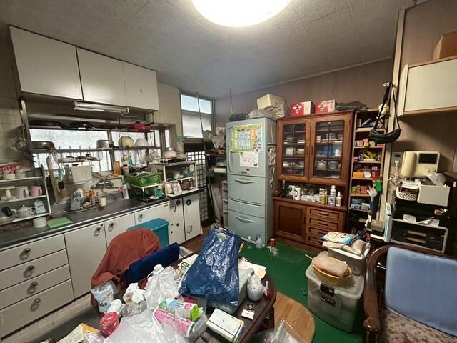 5DK Detached House for Sale in Tsukumi, Oita - 318㎡ Land - Image 22