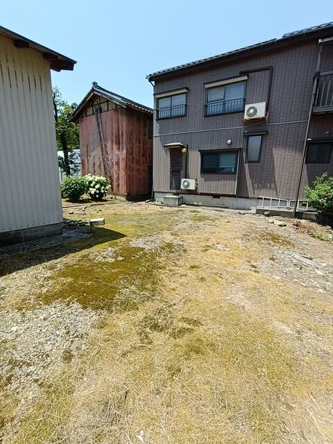 Land for Sale in Sanjo City, Niigata - 169.58 sqm Plot - Thumbnail 3