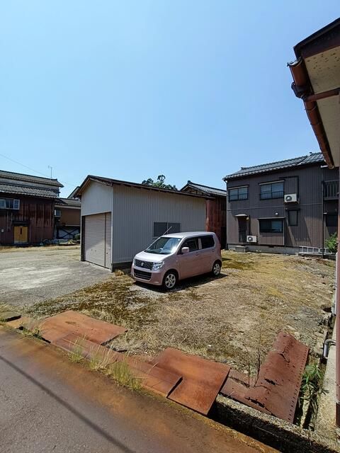 Land for Sale in Sanjo City, Niigata - 169.58 sqm Plot - Thumbnail 4
