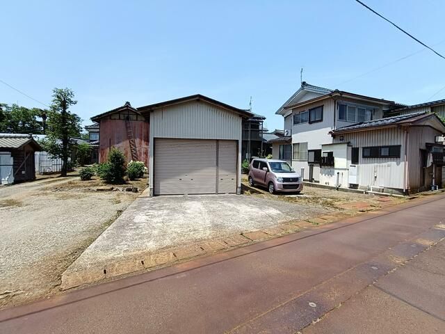 Land for Sale in Sanjo City, Niigata - 169.58 sqm Plot - Thumbnail 2