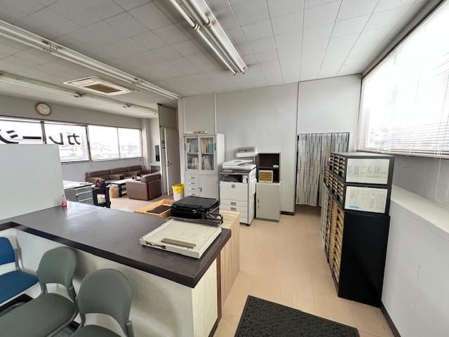 Commercial Office Building for Sale in Kaga City, Ishikawa - Thumbnail 4