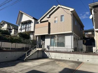 4SLDK Detached House for Sale in Miyagino Ward, Sendai — Image 7, Miyagino, Miyagi