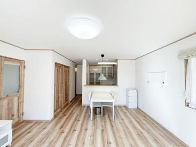 4SLDK Detached House for Sale in Miyagino Ward, Sendai — Image 22, Miyagino, Miyagi