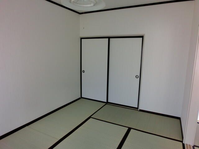 Co-op Kibuse 2K Apartment for Rent in Hirosaki, Aomori - Thumbnail 4